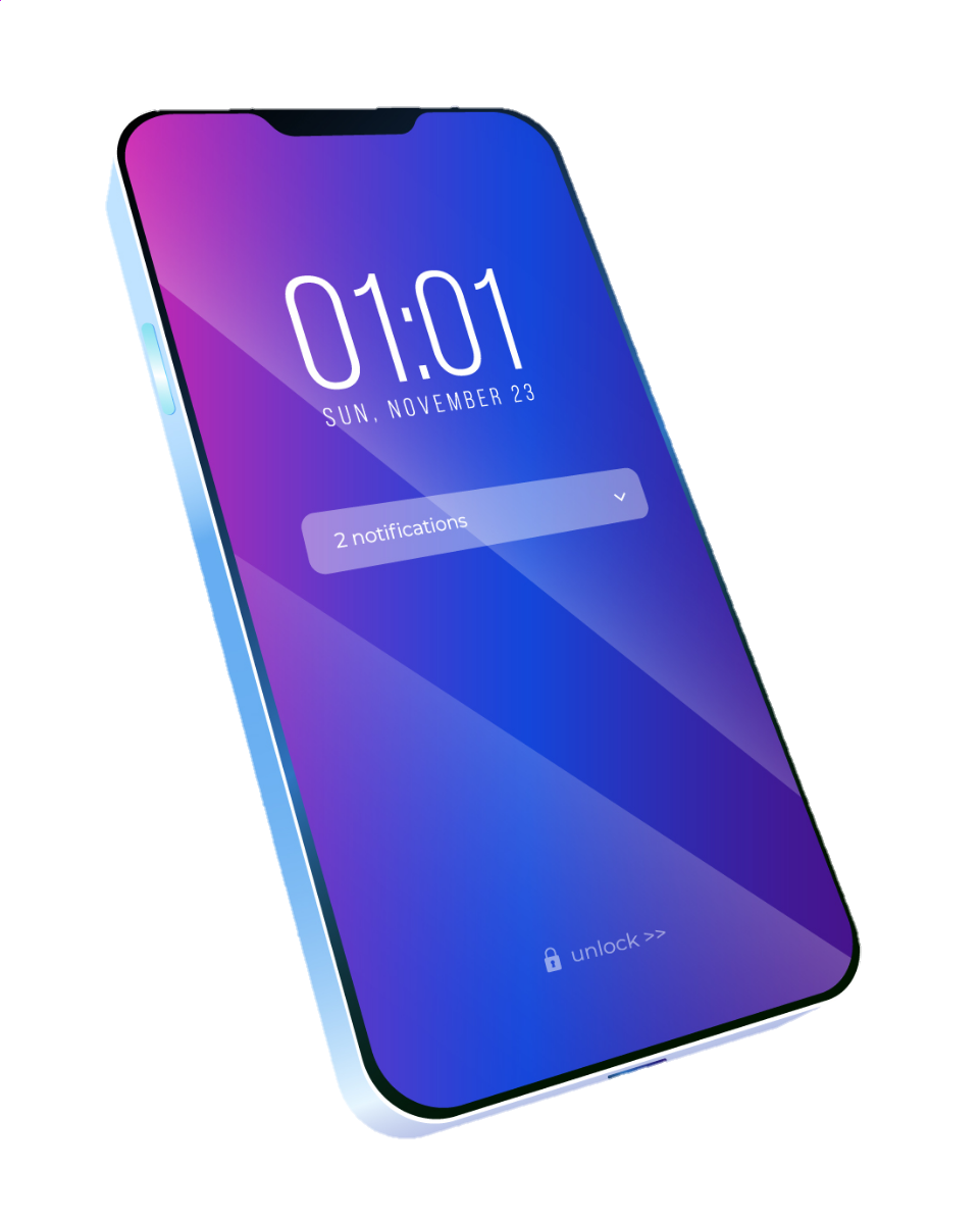 Image phone